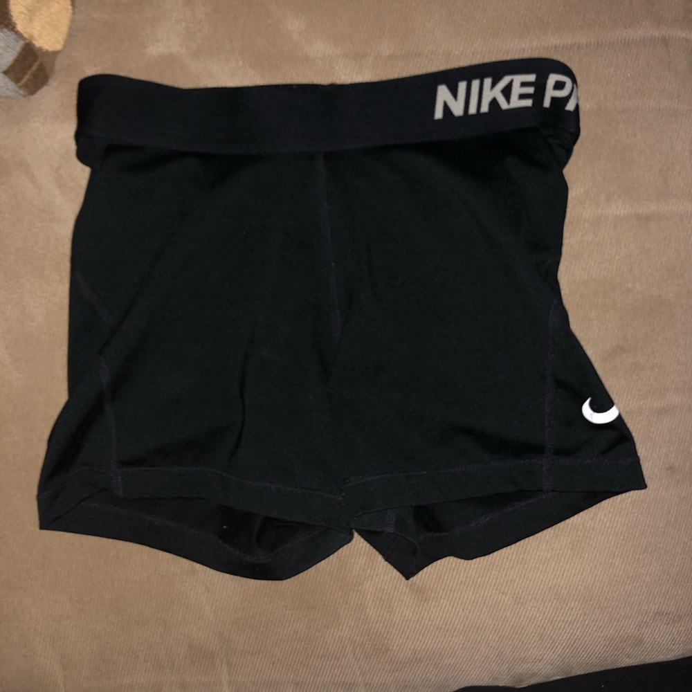 Nike Dri fit shorts